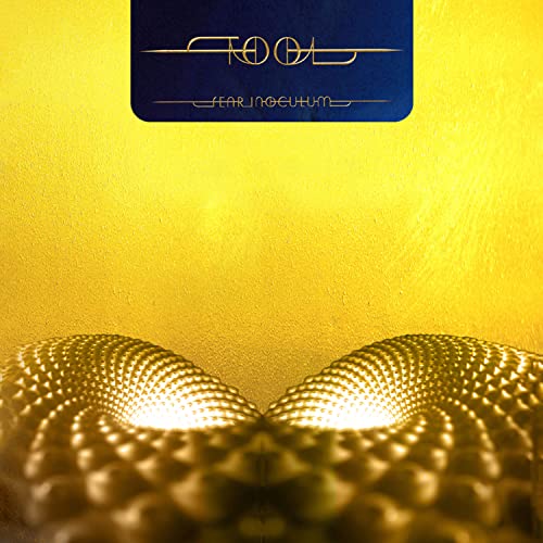 Fear Inoculum [3 Lp]
