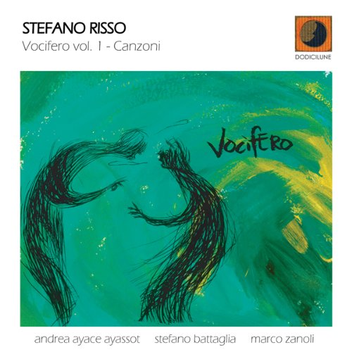 Vocifero Vol 1: Canzoni