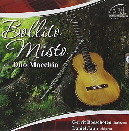 Bollito Misto