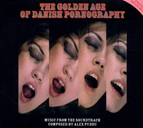 The Golden Age Of Danish Pornography Vol.1