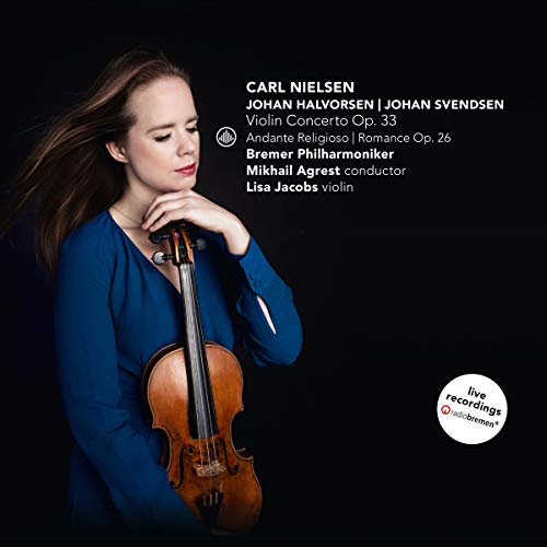Violin Concerto 33