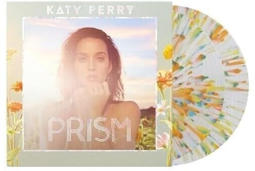 Prism (Splatter Vinyl)