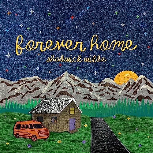 Forever Home