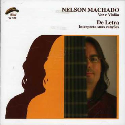 De Letra (Interpreta Suas Cancones)