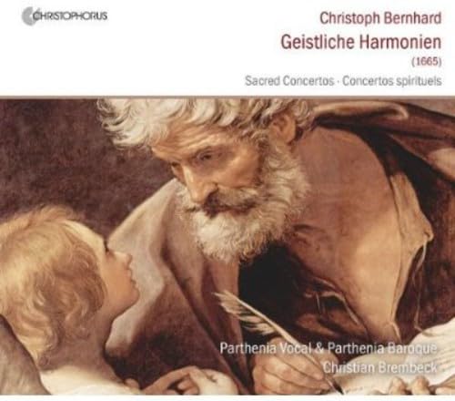 Spiritual Harmonies (2 Cd)