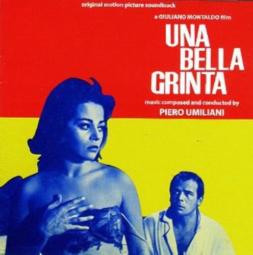 Una Bella Grinta