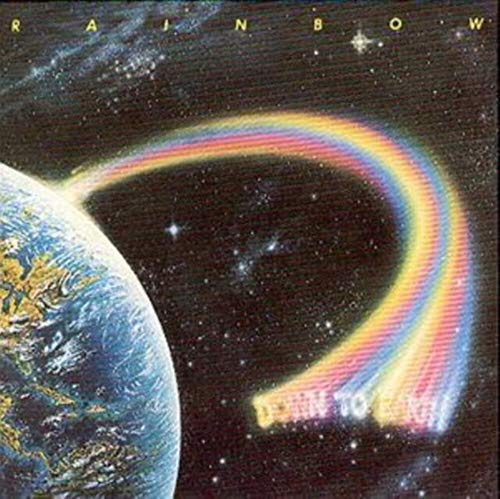 Down To Earth-Remasters