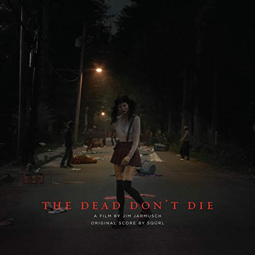 Dead Don T Die Lp