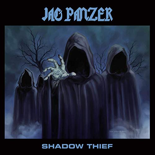 Shadow Thief