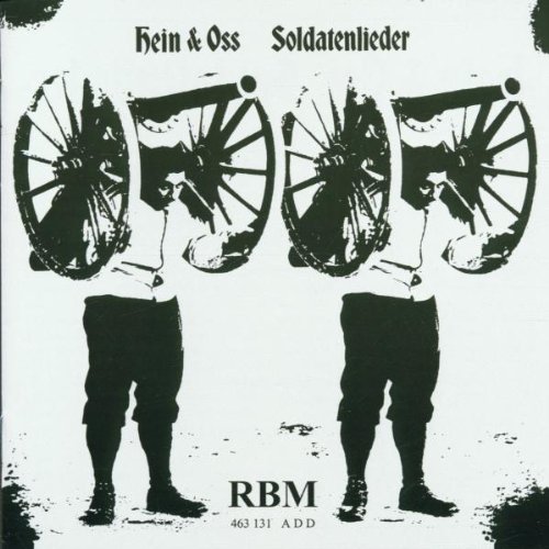Soldatenlieder