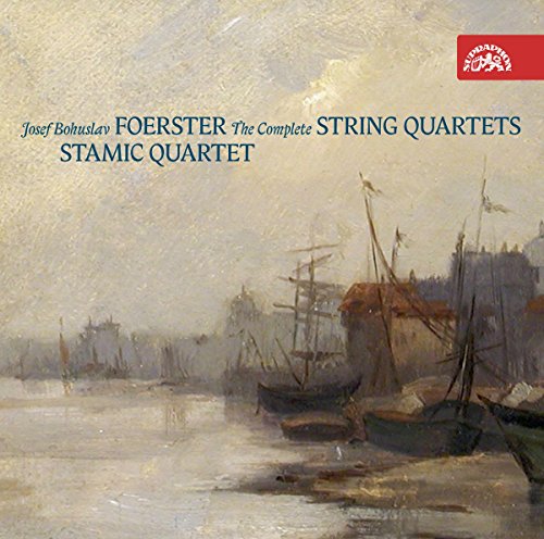 Complete String Quartets 1/5/3