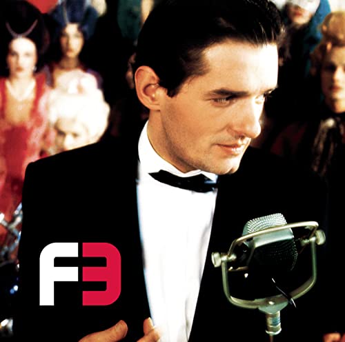 Falco 3: 25Th Anniversary Edition
