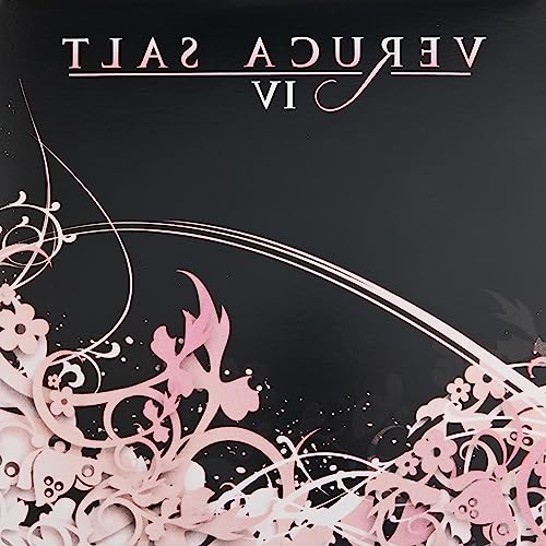 Iv (Coloured Vinyl)