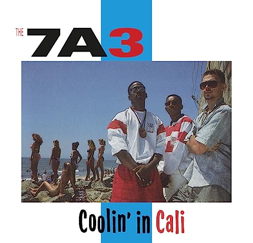 Music On Cd Coolin' In Cali