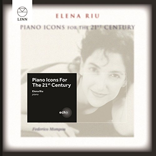 Piano Icons For The 21St Century