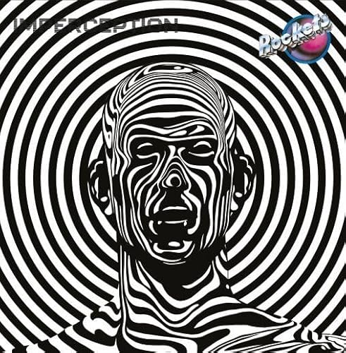 Imperception - Includes Bonus Tracks
