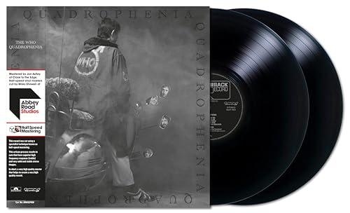 Quadrophenia