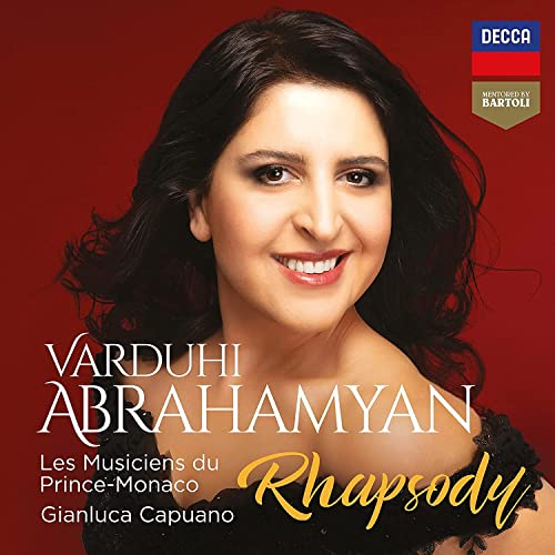Rhapsody