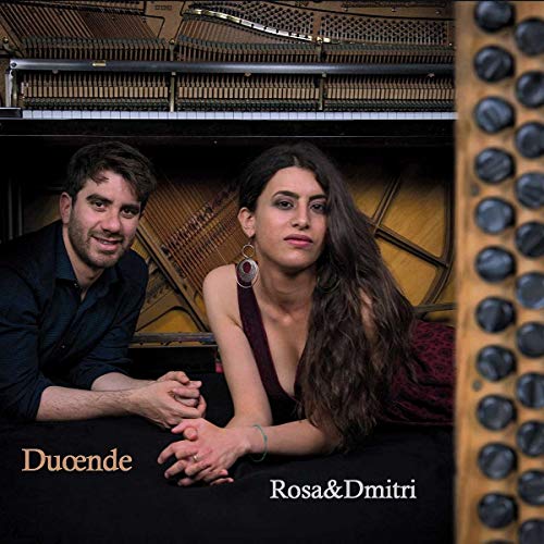 Radicimusic Rec. Duoende