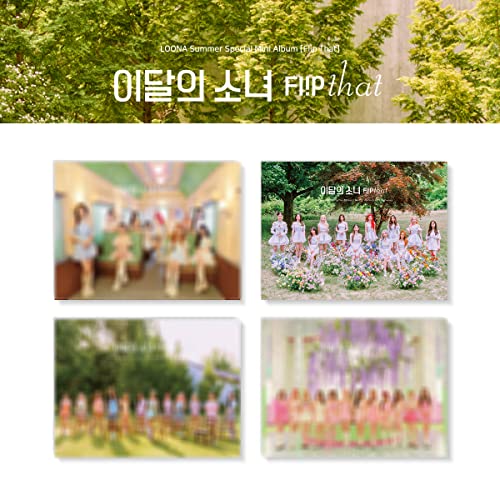 Flip That -Photoboo-