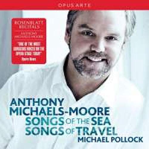 Songs Of The Sea Songs Of Travel