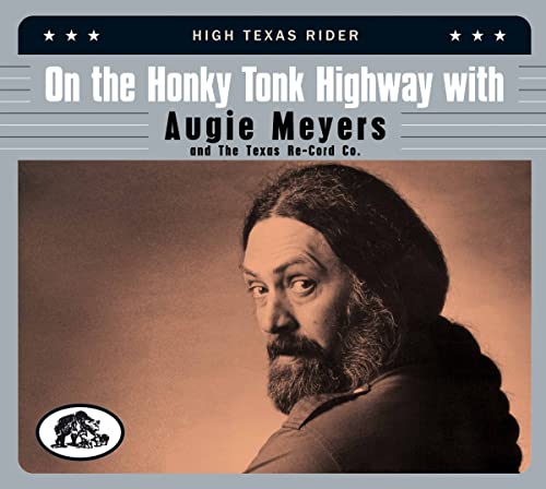 On The Honky Tonk Highway With