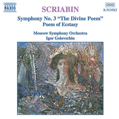 Sinfonia N.3 Op.43 Le Poeme Divin