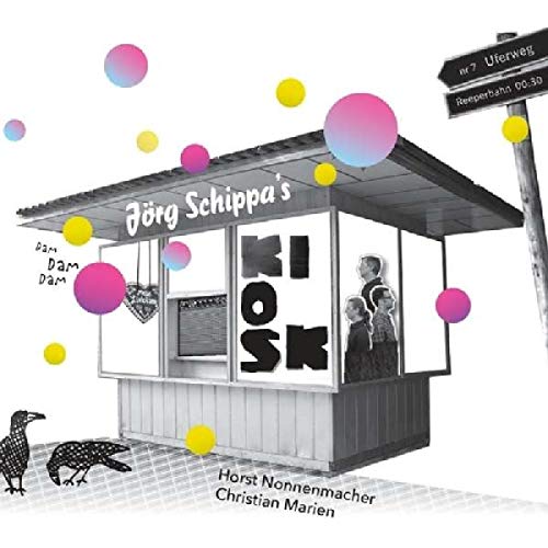 Schippa S Kiosk