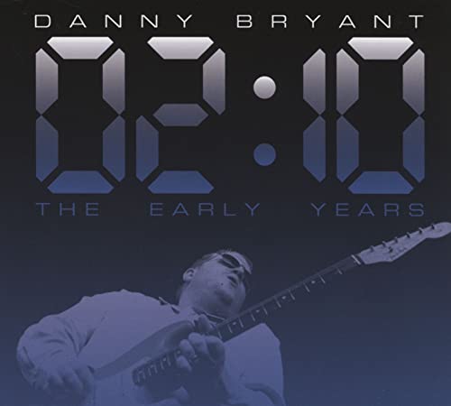02:10 The Early Years