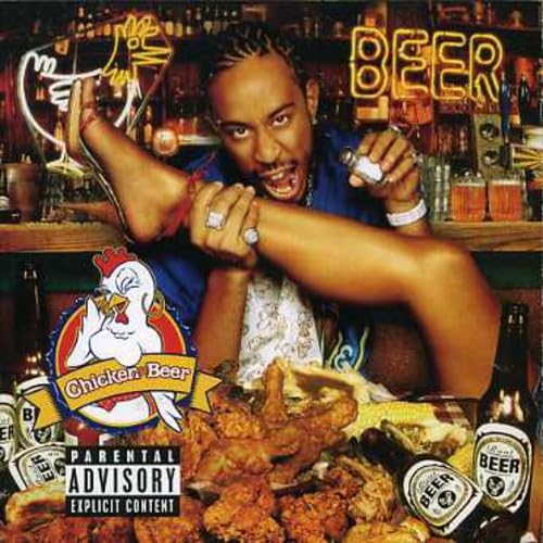Chicken - N - Beer
