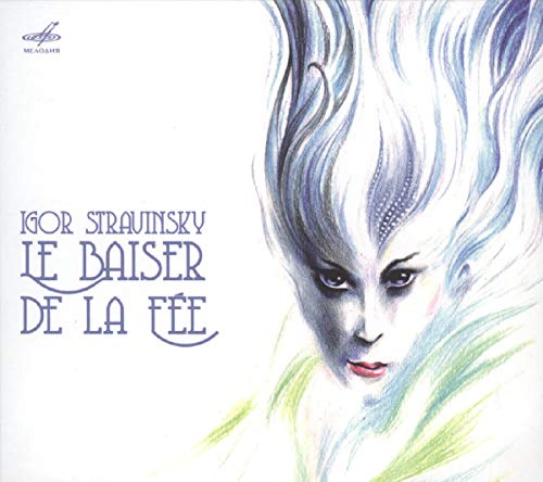Le Baiser De La F E - Ballet