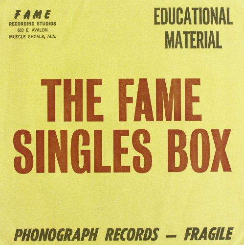 Fame Singles Box