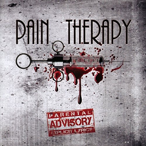 Pain Therapy