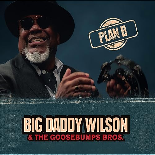 Plan B.