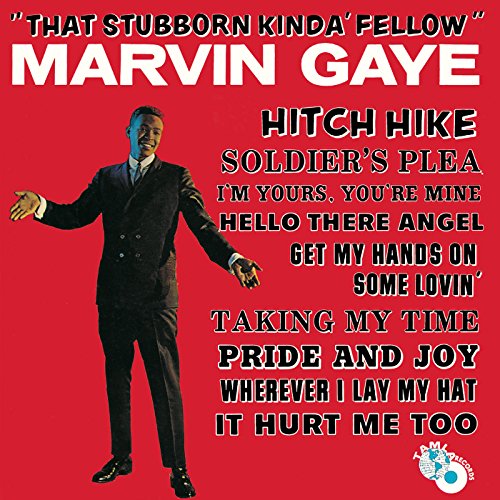 That Stubborn Kinda Fellow