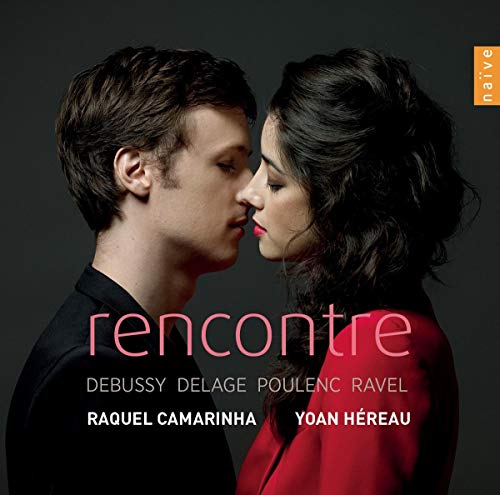 Rencontre Ravel Debussy Delage