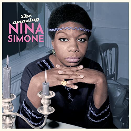 The Amazing Nina Simone (Purple Vinyl) (Lp)