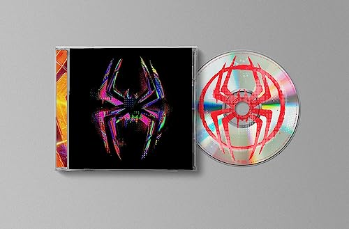 Metro Boomin Presents Spider-Man: Across The Spider-Verse