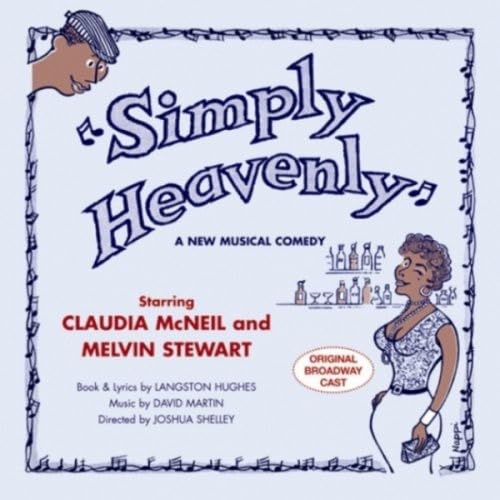 Simply Heavenly