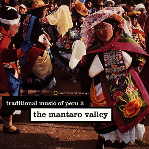 Vol. 2-Mantaro Valley