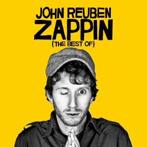 John Reuben The Best Of