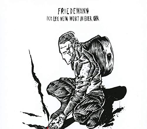 Ich Leg Mein Wort In Euer Ohr