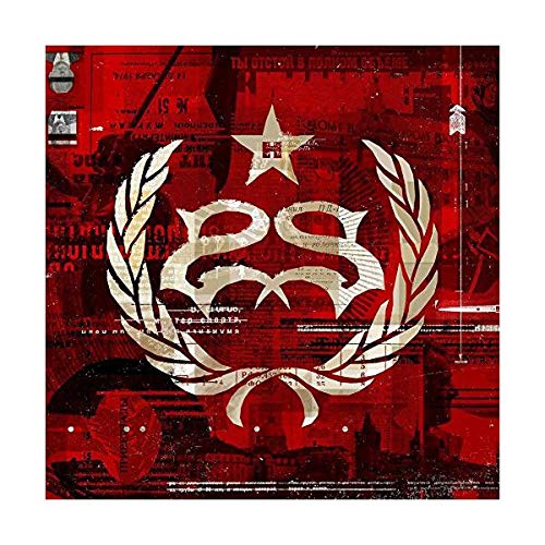 Stone Sour - Hydrograd