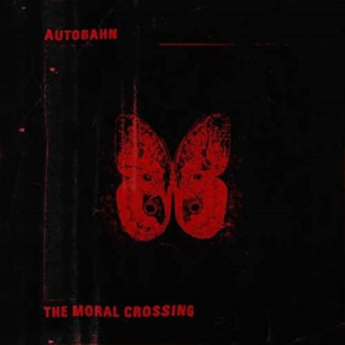 Moral Crossing (Red Vinyl)