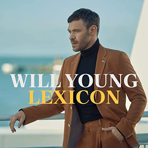 Lexicon-Cd