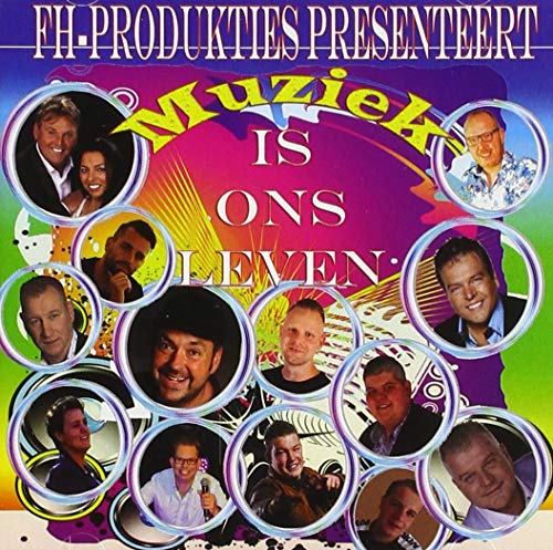 Muziek Is Ons Leven