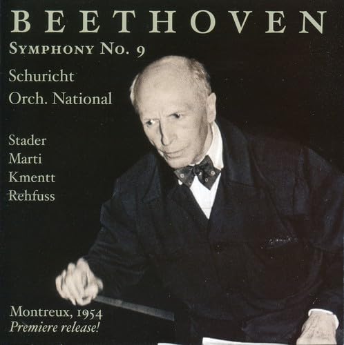 Symphony No. 9