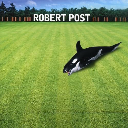 Robert Post