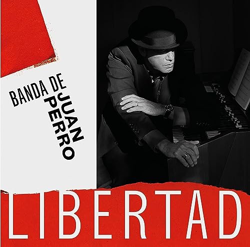 Libertad Lp