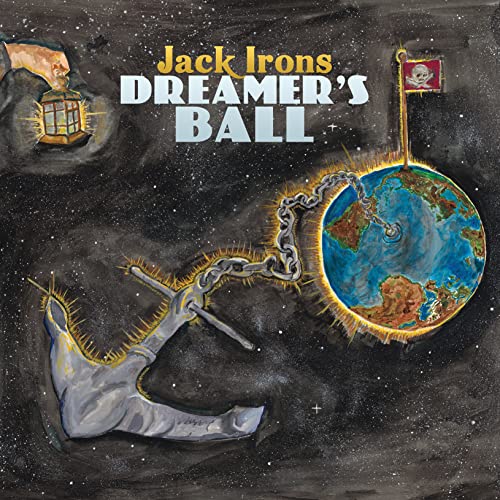 Dreamers Ball/Walnut